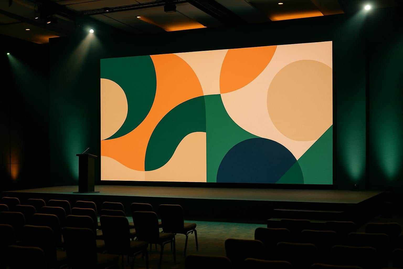 تصميم هوية بصرية متكاملة لشركة ناشئة سعودية