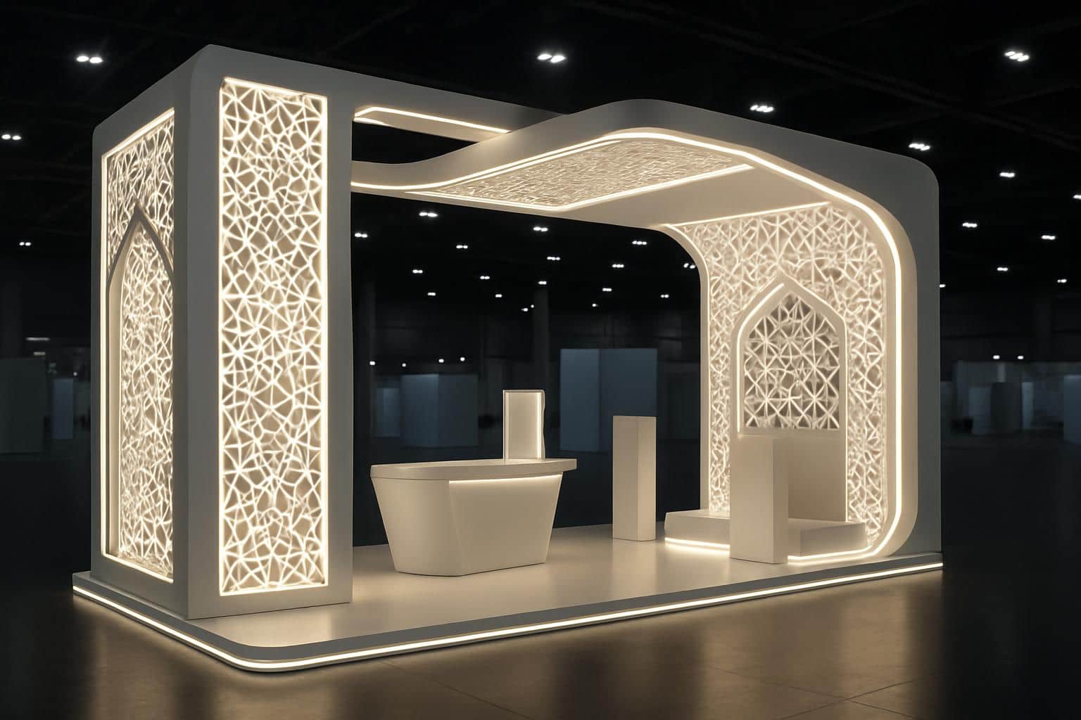 تنظيم الفعاليات