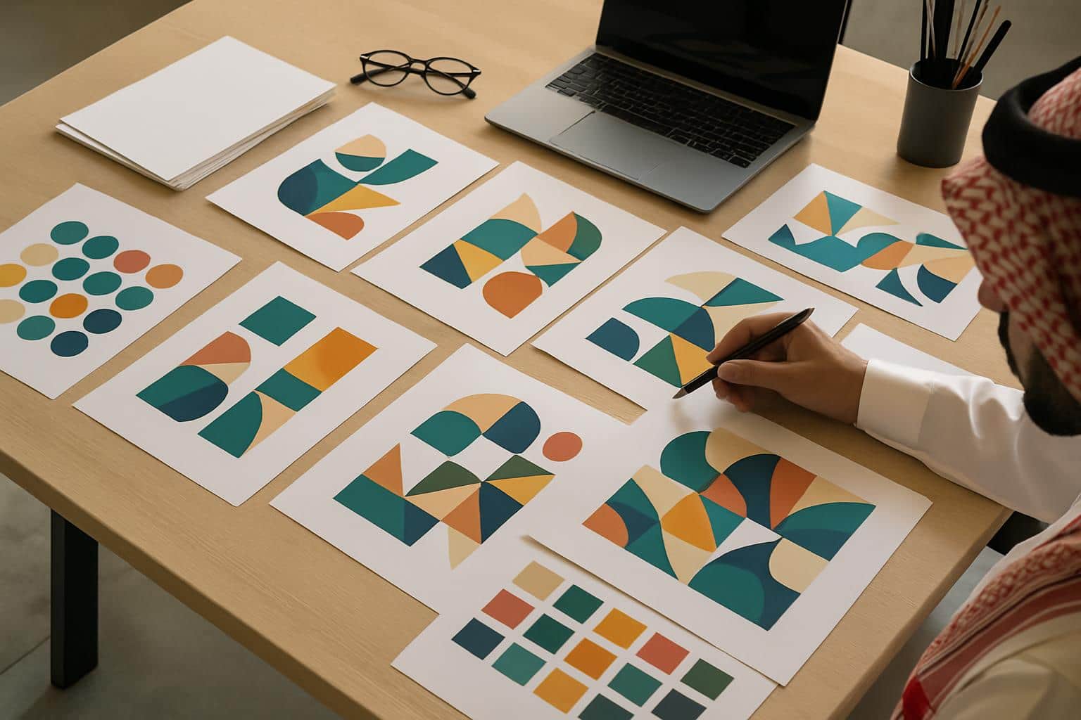 تصميم المواقع الإلكترونية