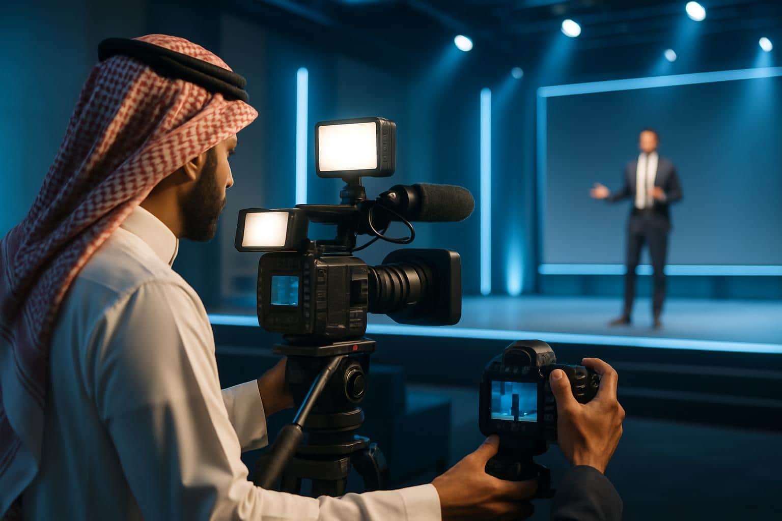 العلامات التجارية