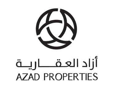 أزاد العقارية