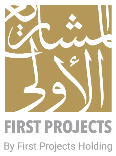 شركة المشاريع الأولى