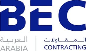 بي إي سي للمقاولات