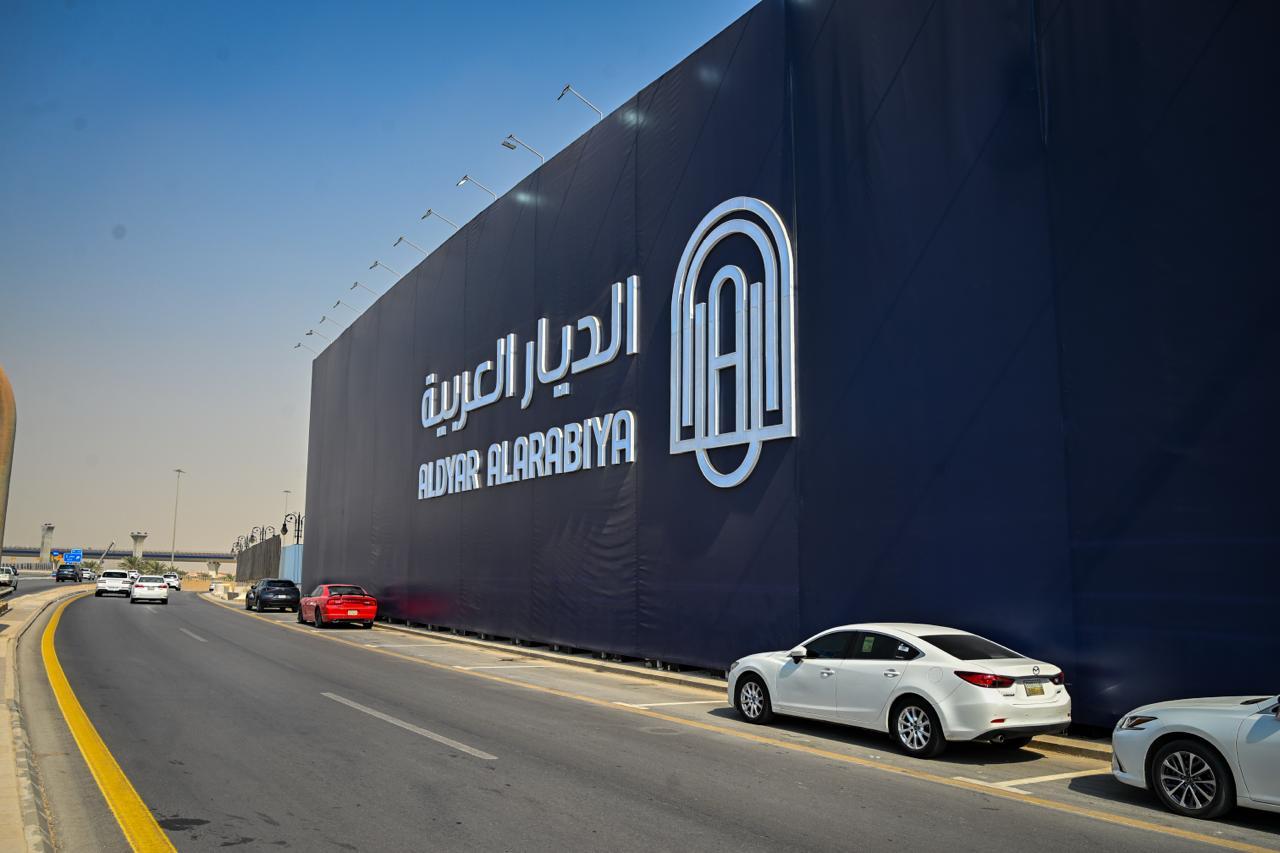 الأسوار الإعلانية وتأثيرها في بناء الوعي بالماركة